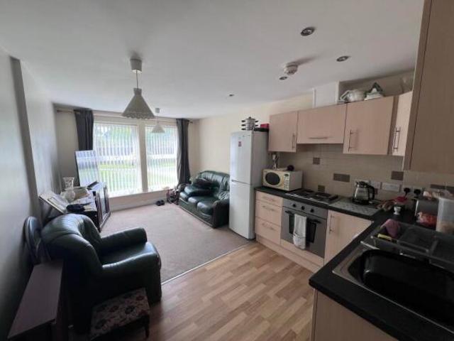Apartment for sale in South Lane, West Yorkshire