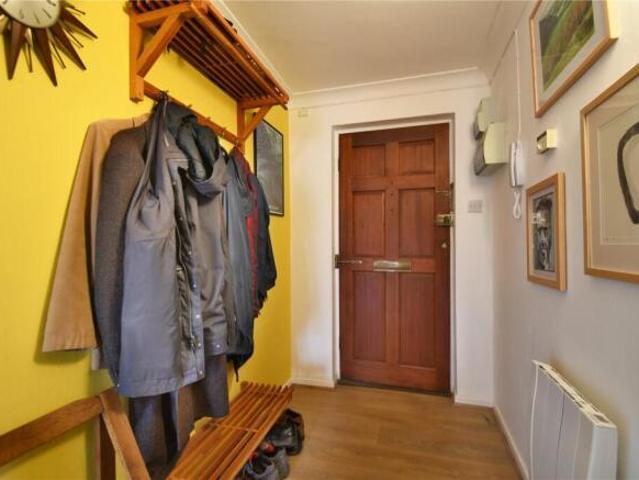 Apartment for sale in Heaton Moor, Greater Manchester