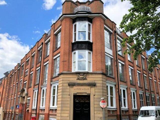 House for sale in Pinfold, Leicestershire