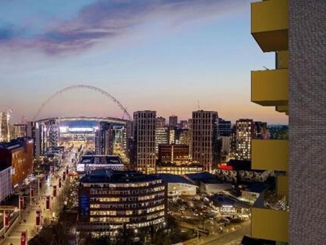 House for sale in Wembley, Greater London