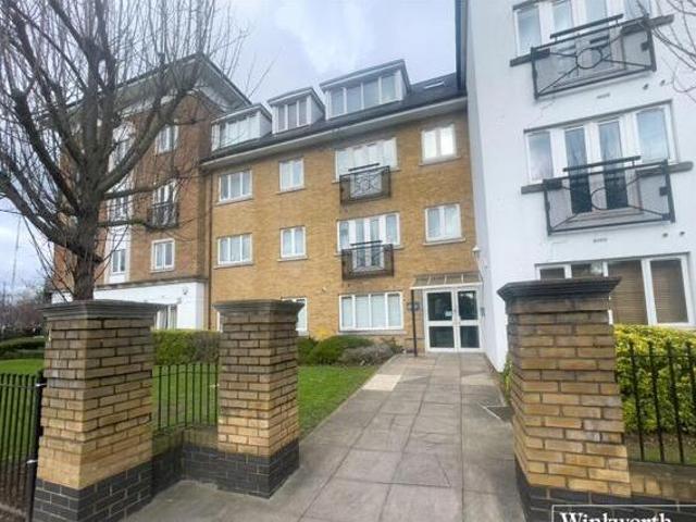House for sale in Wembley, Greater London