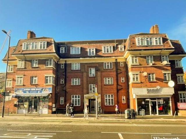 House for sale in Wembley, Greater London