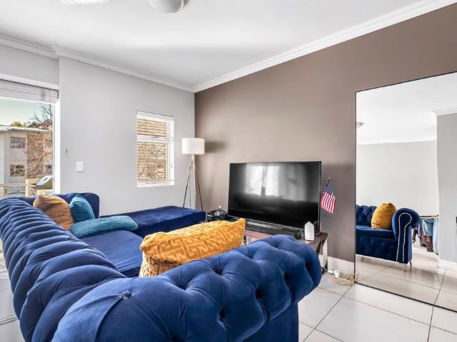Apartment for sale in Alexandra, Gauteng