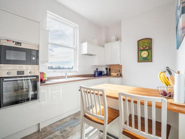 Apartment for sale in Fishergate, York