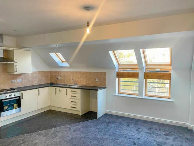 Apartment for sale in Brayford, Lincolnshire