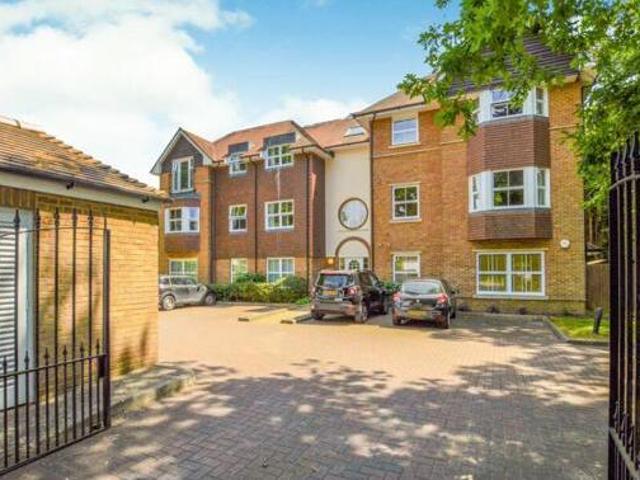House for sale in Sheerwater, Woking