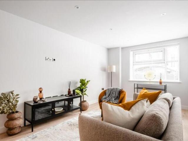 Apartment for sale in Clerkenwell, Greater London