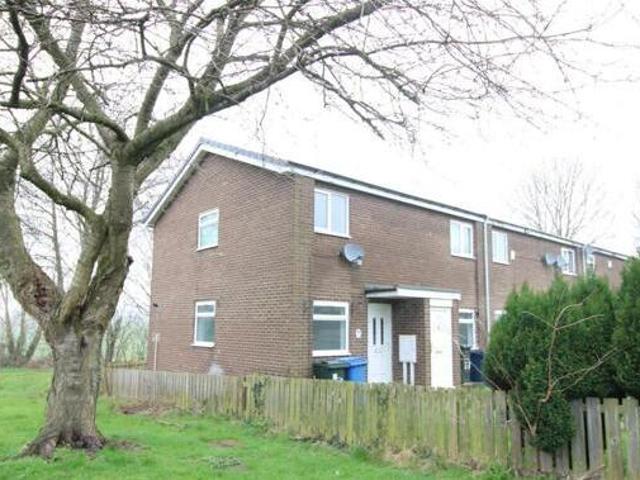 House for sale in Butterton, Staffordshire