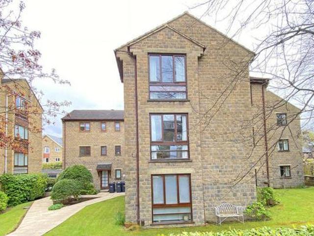 House for sale in Harrogate, North Yorkshire