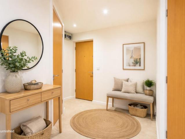 Apartment for sale in High Field, York