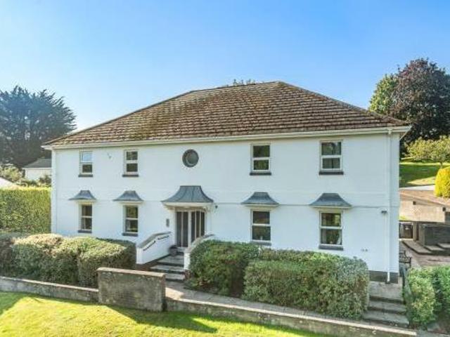 House for sale in Budleigh Salterton, Budlake