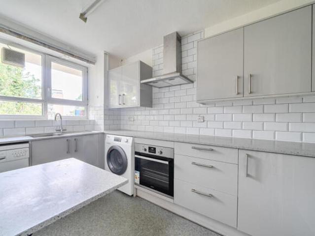 Apartment for sale in Cat Hill