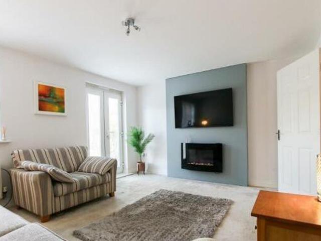 House for sale in Butterton, Staffordshire