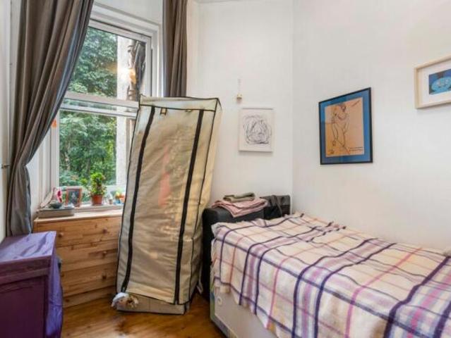 Apartment for sale in Old Town, Scotland