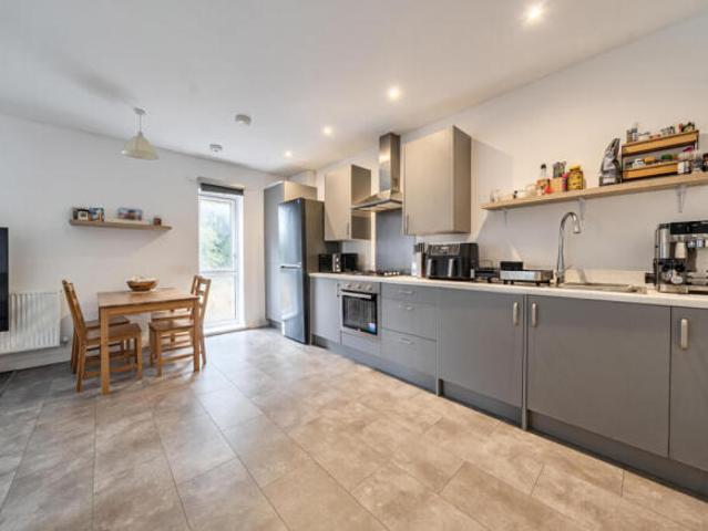 Apartment for sale in Priest Down, Hampshire