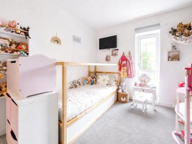Apartment for sale in Priest Down, Hampshire