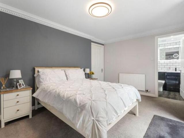 Apartment for sale in Scotland