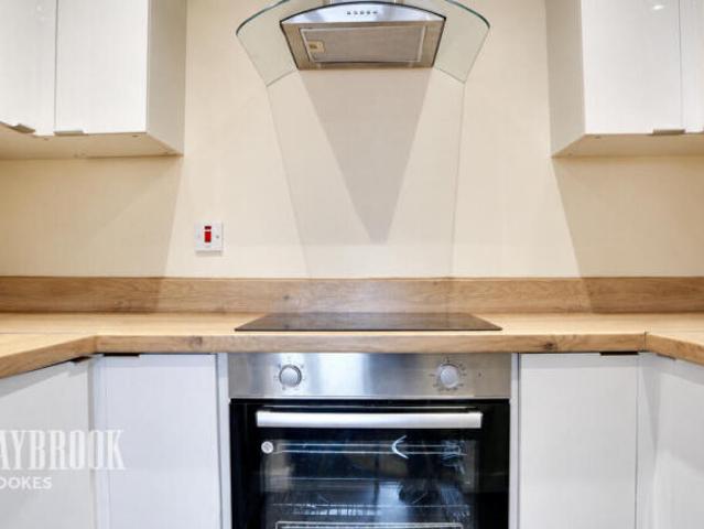 Apartment for sale in Beighton, Sheffield