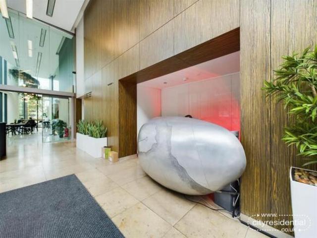Apartment for sale in Calderstones