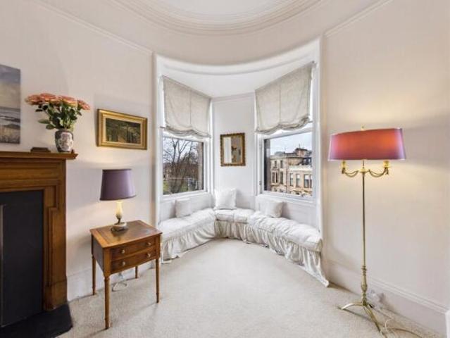 Apartment for sale in Hyndland, Scotland