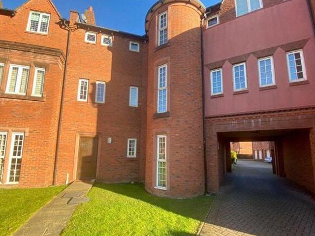 House for sale in Warrington