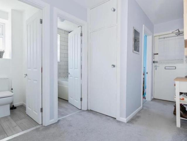 Apartment for sale in Brighton & Hove