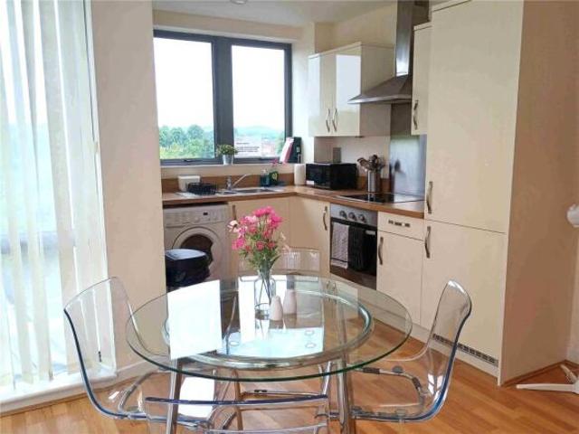 Apartment for sale in Priest Down, Hampshire