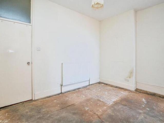 Apartment for sale in Southsea, City Of Portsmouth