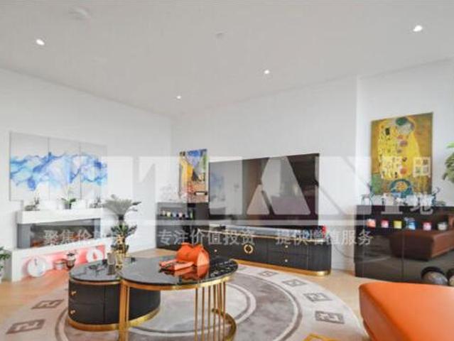 House for sale in City of London, Greater London