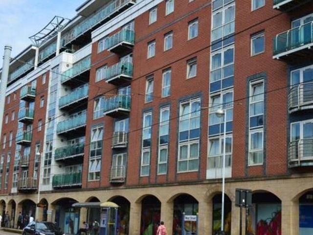 House for sale in Devonshire, South Yorkshire