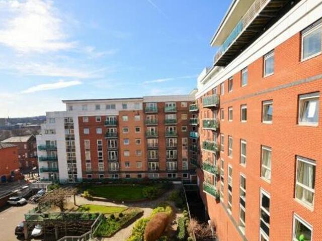 House for sale in Devonshire, South Yorkshire
