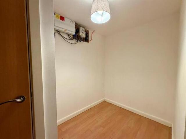 Apartment for sale in Leeman Road, York