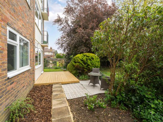 Apartment for sale in Beckenham, Greater London