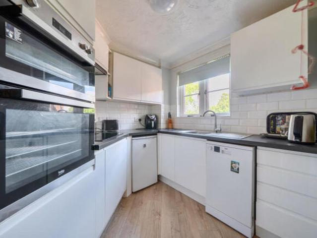 Apartment for sale in Kings Barton, Gloucester