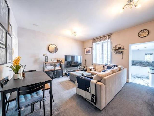 Apartment for sale in Wetherby