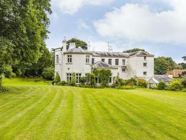 House for sale in Alverton, East Midlands