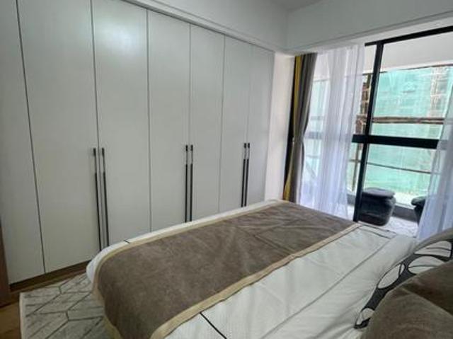 Apartment for sale in Njiru, Nairobi