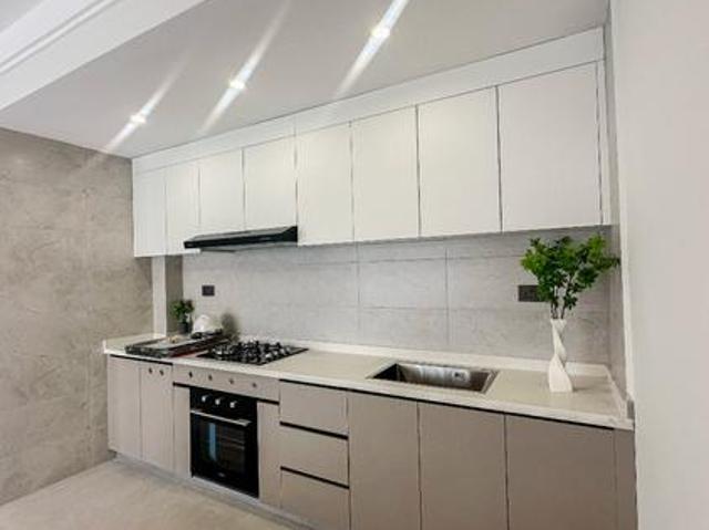 Apartment for sale in Bahati, Nakuru