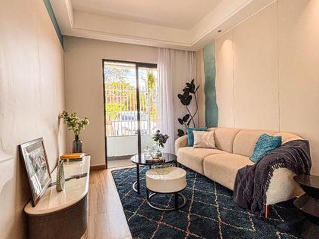 Apartment for sale in Nyakach, Kisumu