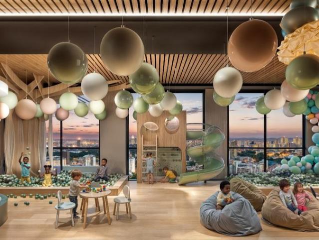 Apartment for sale in Lavington, Westlands