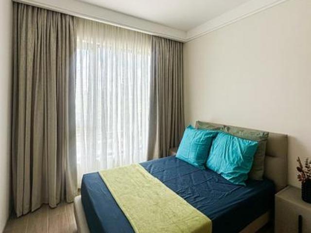 Apartment for sale in Njiru, Nairobi