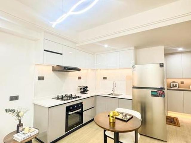 Apartment for sale in Njiru, Nairobi