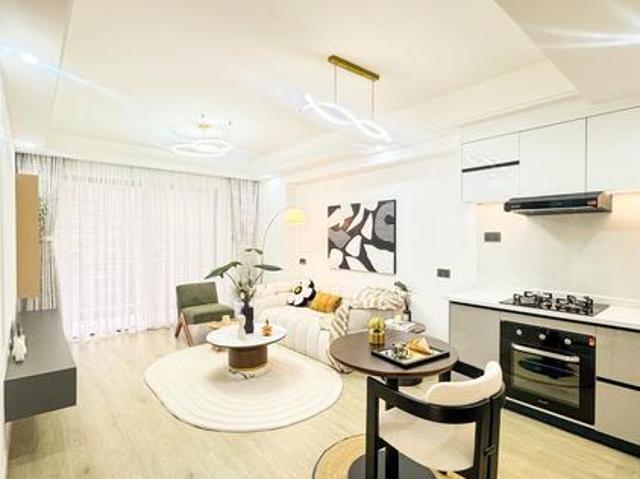 Apartment for sale in Njiru, Nairobi