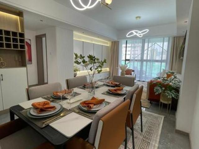 Apartment for sale in Bahati, Nakuru