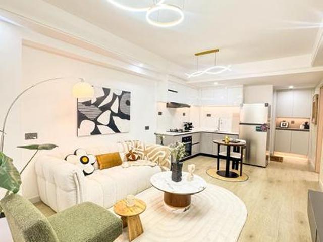 Apartment for sale in Njiru, Nairobi