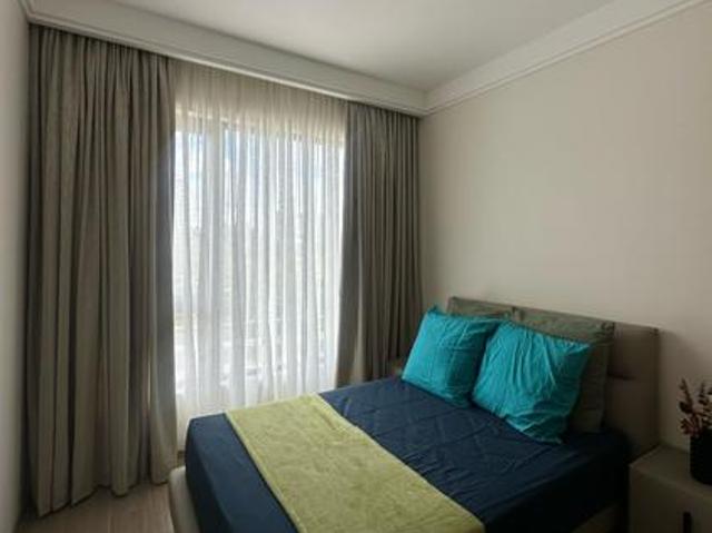 Apartment for sale in Bahati, Nakuru