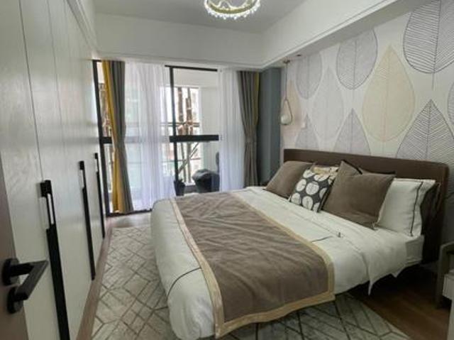 Apartment for sale in Njiru, Nairobi