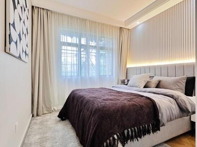 Apartment for sale in Njiru, Nairobi