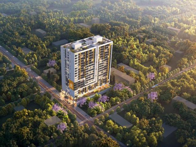 Apartment for sale in Njiru, Nairobi