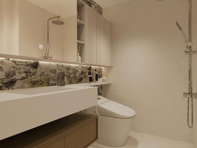 Apartment for sale in Njiru, Nairobi